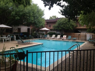 7801 Shoal Creek Blvd unit 201, Austin, TX 78757 - photo 2