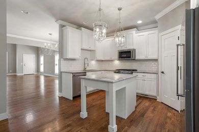 2611 Wendell Way, Chattanooga, TN 37421 - photo 6