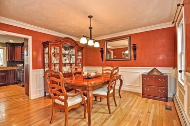 144 Central St, Foxboro, MA 02035 - photo 4