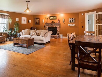 135 Hodsdon Rd, Pownal, ME 04069 - photo 5