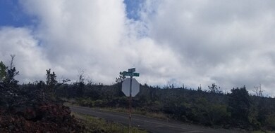 Corner of Sea View & Reef