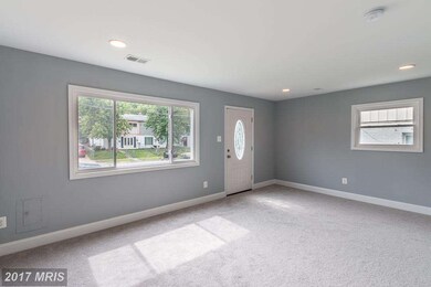 6712 Vermont Ct, Hyattsville, MD 20785 - photo 6