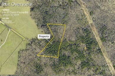 0 Curry Farms unit Lot 37, Jefferson, GA 30549 - photo 3