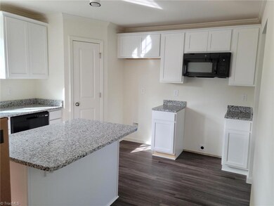 3504 Swanley Dr, Greensboro, NC 27405 - photo 2