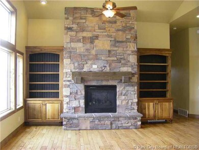 Great Room.