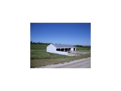 Stable/Barn.