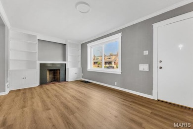 6036 Arsenal St, Saint Louis, MO 63139 - photo 5