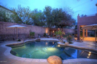 Night-Pool