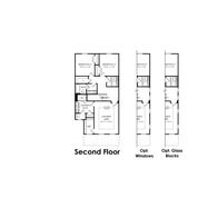 1721 Summerlyn Terrace Dr, Houston, TX 77080 - photo 3