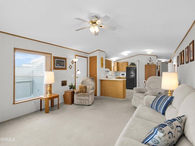 314 Sussex St, Bismarck, ND 58504 - photo 7