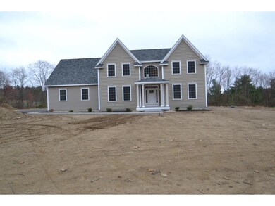 3 Bittersweet Ln, Stratham, NH 03885 - photo 2