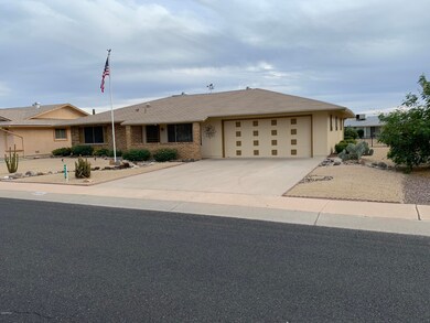 9523 W Hitching Post Dr, Sun City, AZ 85373 - photo 3