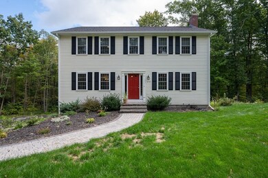 173 Podunk Rd, Sturbridge, MA 01566 - photo 5