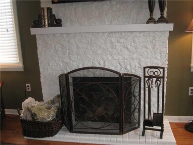 Living Room.