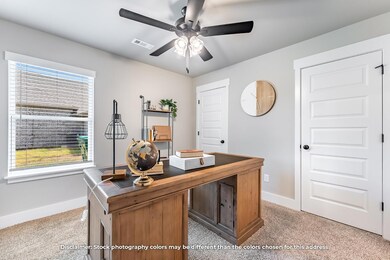 1001 Aberdeen Ave, Carl Junction, MO 64834 - photo 6