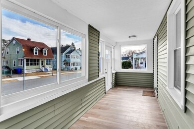 124 Bristol St, Springfield, MA 01109 - photo 3