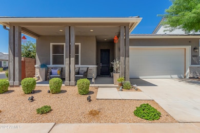 10112 E Trent Ave, Mesa, AZ 85212 - photo 4