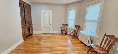 28 Oakley St unit 1, Dorchester Center, MA 02124 - photo 4