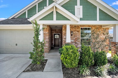 29542 Usonia Dr, Spring, TX 77386 - photo 2