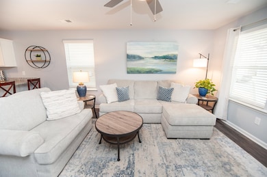 524 Winding Meadow Ln, Greenville, SC 29607 - photo 3