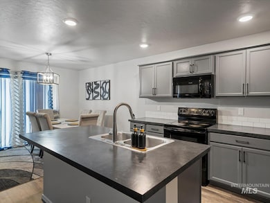 2121 W Trout Lily St, Kuna, ID 83634 - photo 6