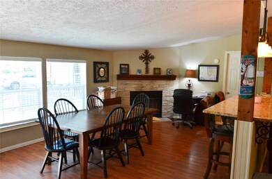 686 Paradise Cove Rd, Pottsboro, TX 75076 - photo 7