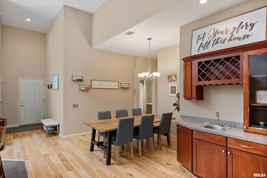 1871 Stone Gate Cir unit 11, Davenport, IA 52807 - photo 6