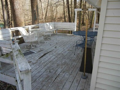 1141 N Idlewild Lake Rd unit 1141 & 1149, Jasper, IN 47546 - photo 3