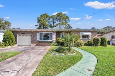 6221 Alexon Dr, Jacksonville, FL 32210 - photo 2