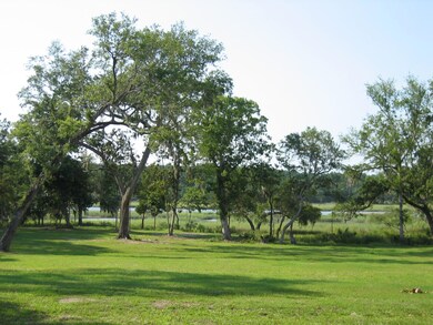 View from Top of Hill