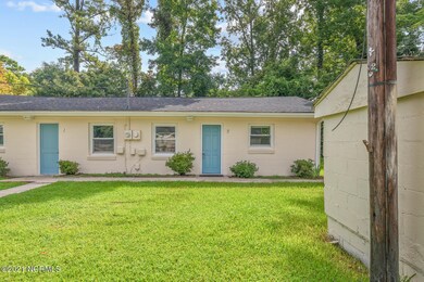 1109 W 3rd St unit 2, Midway Park, NC 28544 - photo 4