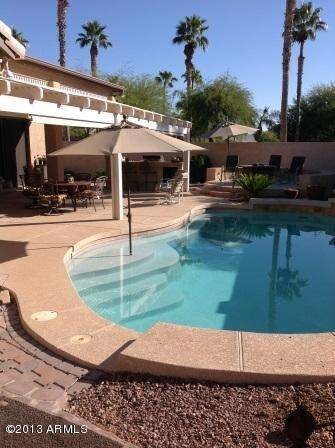 3780 N 155th Dr, Goodyear, AZ 85395 - photo 2