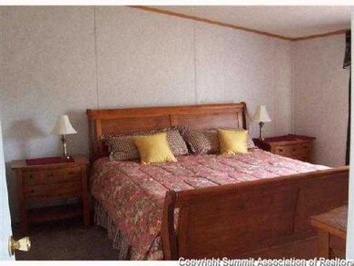 Master Bedroom.