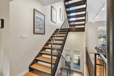 Not your cookie cutter tri level this home is pack