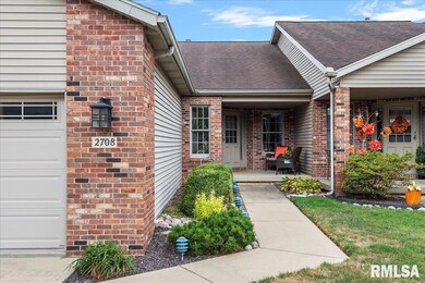 2708 S Chase Dr, Springfield, IL 62704 - photo 3