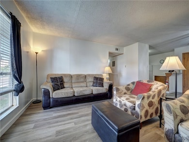 Comfortable living Room