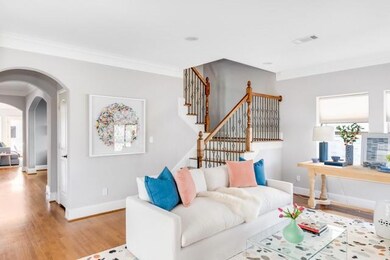 5422 Mercedes Ave, Dallas, TX 75206 - photo 4