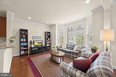 11243 Chase St unit 1, Fulton, MD 20759 - photo 7