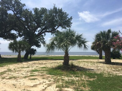 Gulf View