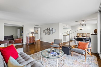 Malibu Condominiums unit 17A, Chicago, IL 60660 - photo 6