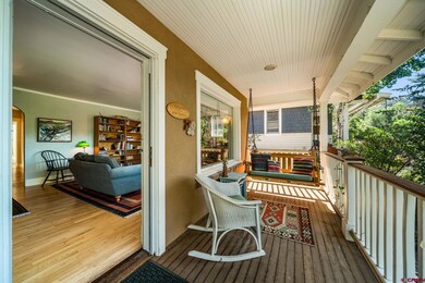 603 E 9th St, Durango, CO 81301 - photo 5