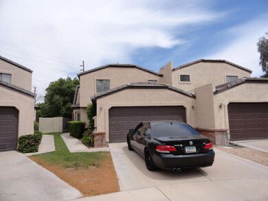 2 car garage