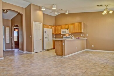 Large Great Room