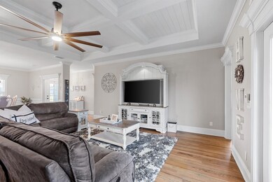 83 Whirlwind Trail, Crawfordville, FL 32327 - photo 5