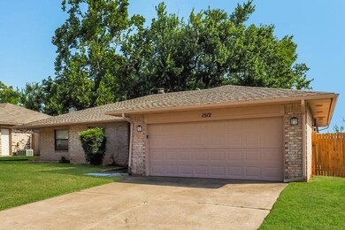 1512 E Main St, Moore, OK 73160 - photo 5