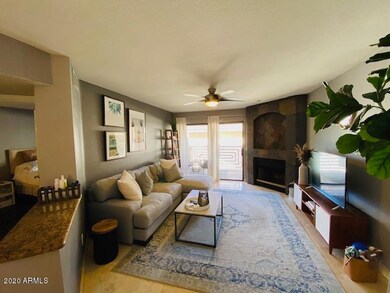 Living Rm
