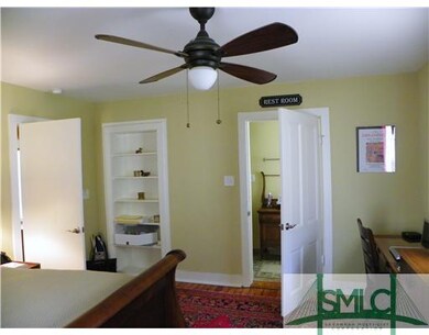 Master Bedroom.