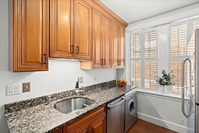 1783 Massachusetts Ave unit 4, Cambridge, MA 02140 - photo 4