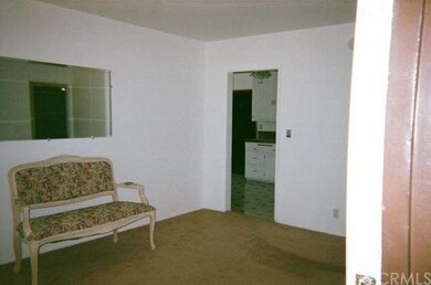 Living Room Looking Toward Kitchen