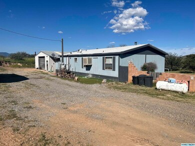 1130 Hidden Valley Ln, Silver City, NM 88061 - photo 2